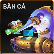 bắn cá