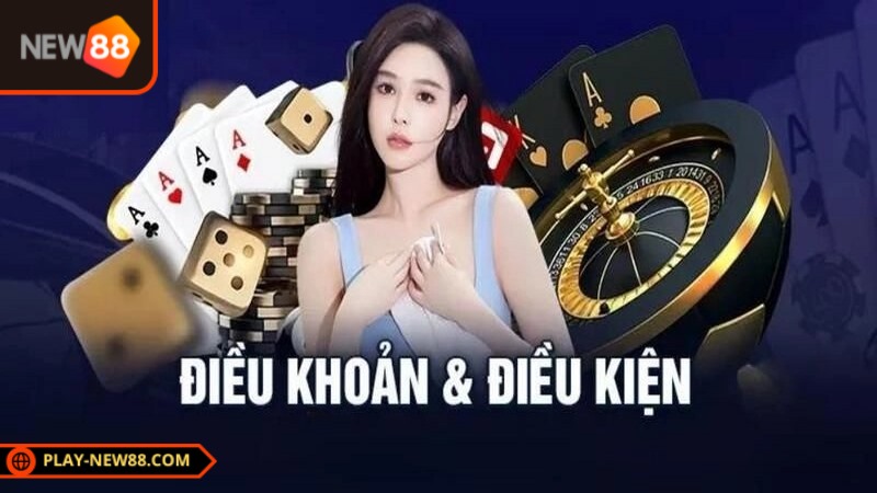Việc hiểu rõ điều khoản điều kiện New88 là yếu tố then chốt
