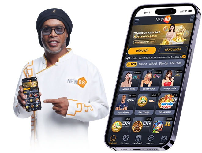 new88 app