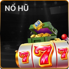 nổ hũ