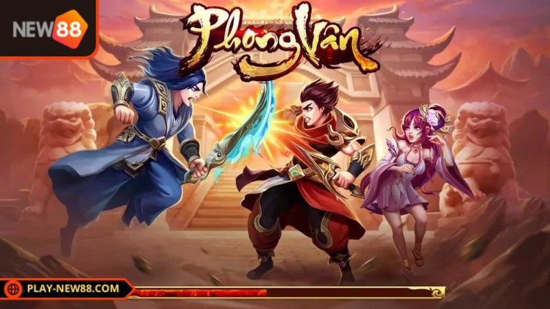 Game thiết kế các biểu tượng nhân vật bắt mắt