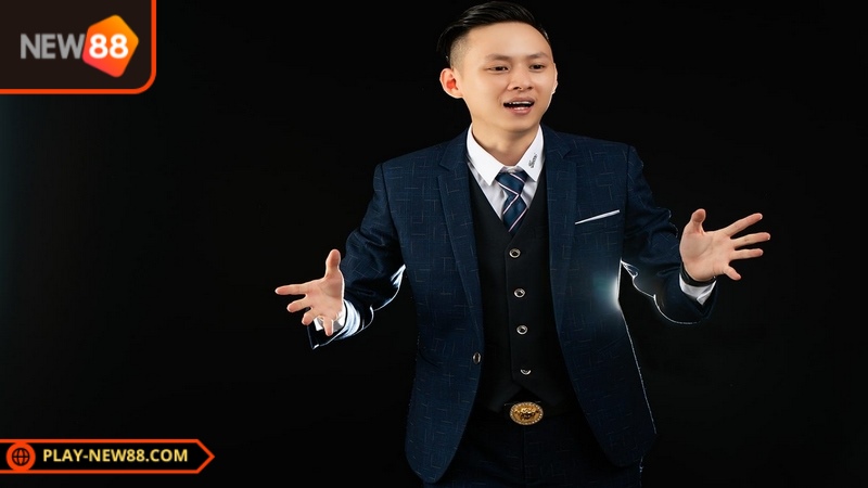 Tác giả Hưng Thịnh đã thực hiện nhiều bài viết phân tích