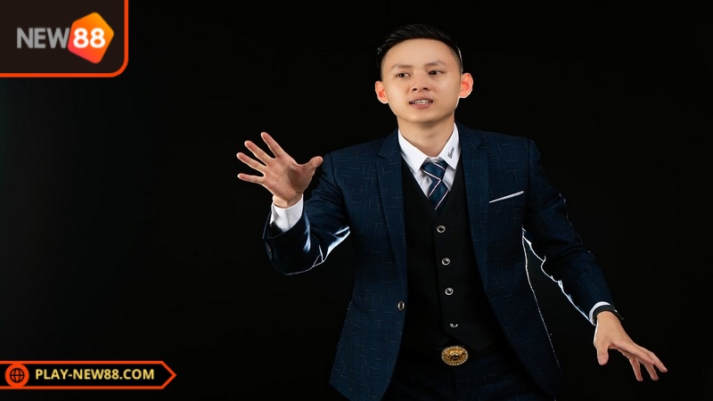 Tác giả Hưng Thịnh là cây bút chuyên sâu trong lĩnh vực cá cược