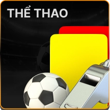 thể thao