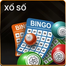 xổ số